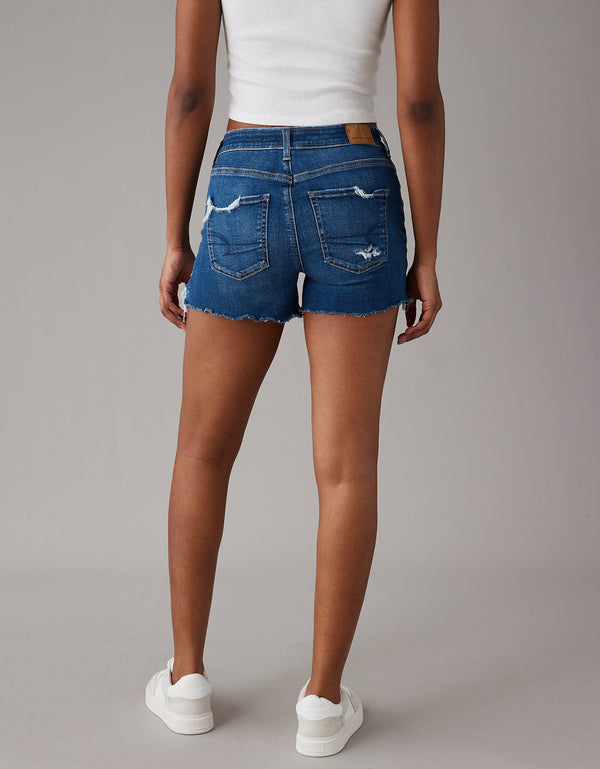 Short en denim Ae - Generico