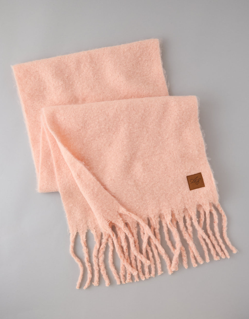 Bufanda Acogedora Ae - Naranja 1421_4043_823_b