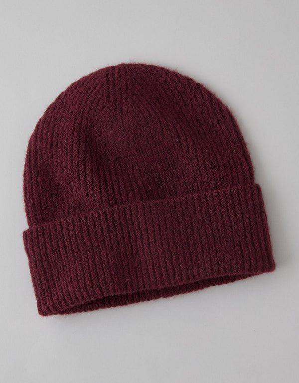 Gorro Cozy Ae - Rojo