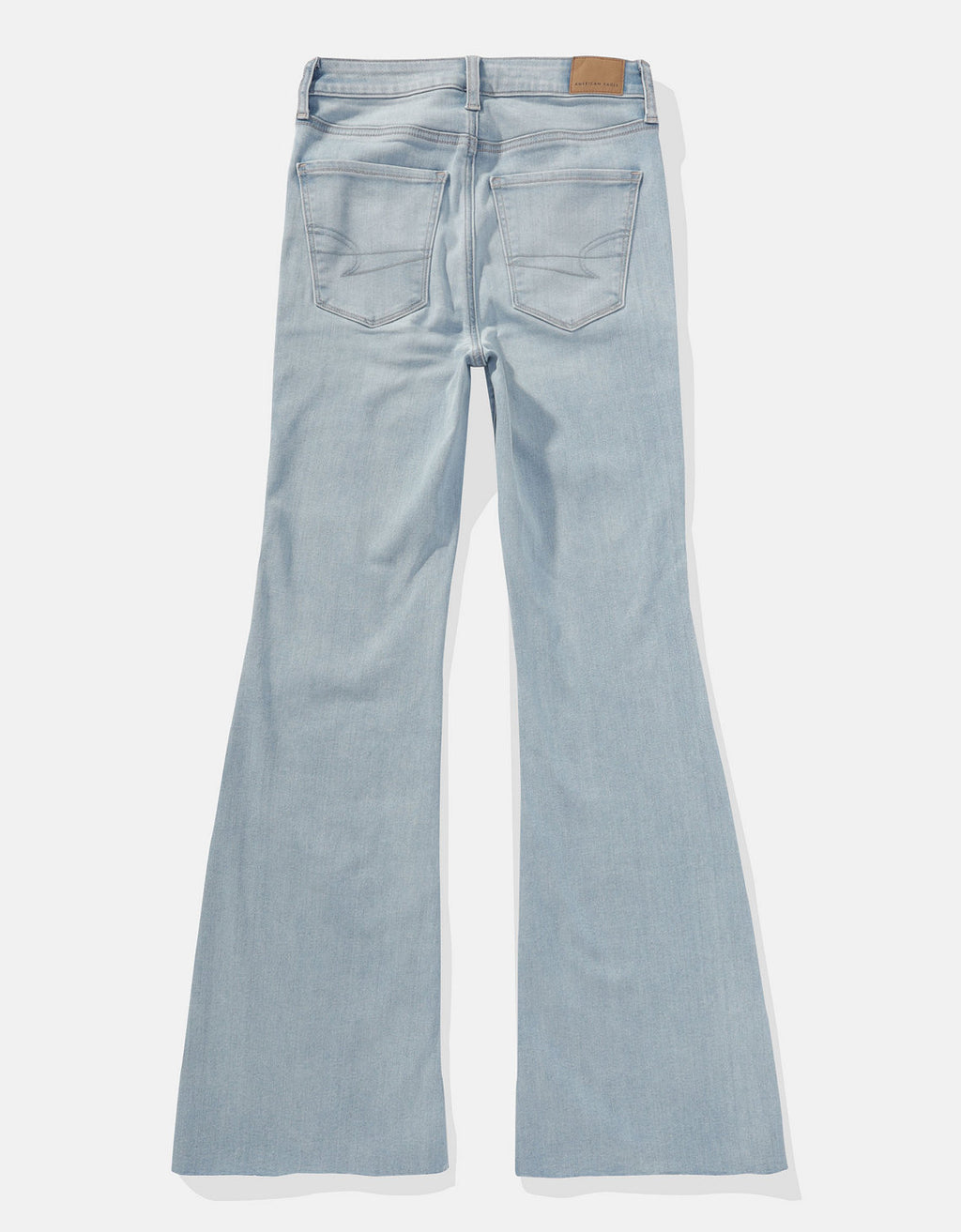 Jean Flare de Tiro Alto para Mujer - Generico 1436_5553_915_b