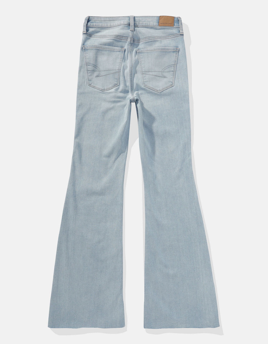 Jean Flare de Tiro Alto para Mujer - Generico 1436_5553_915_b