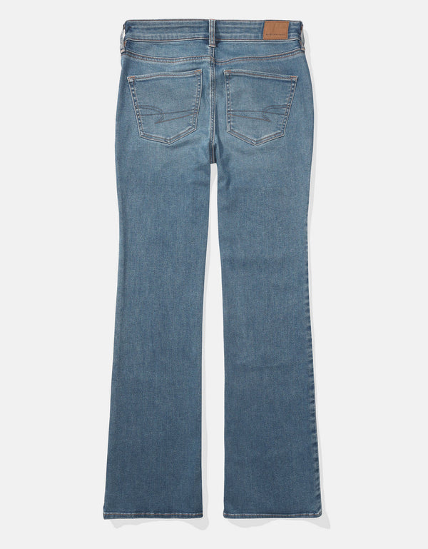 Jean Kick Bootcut - Generico