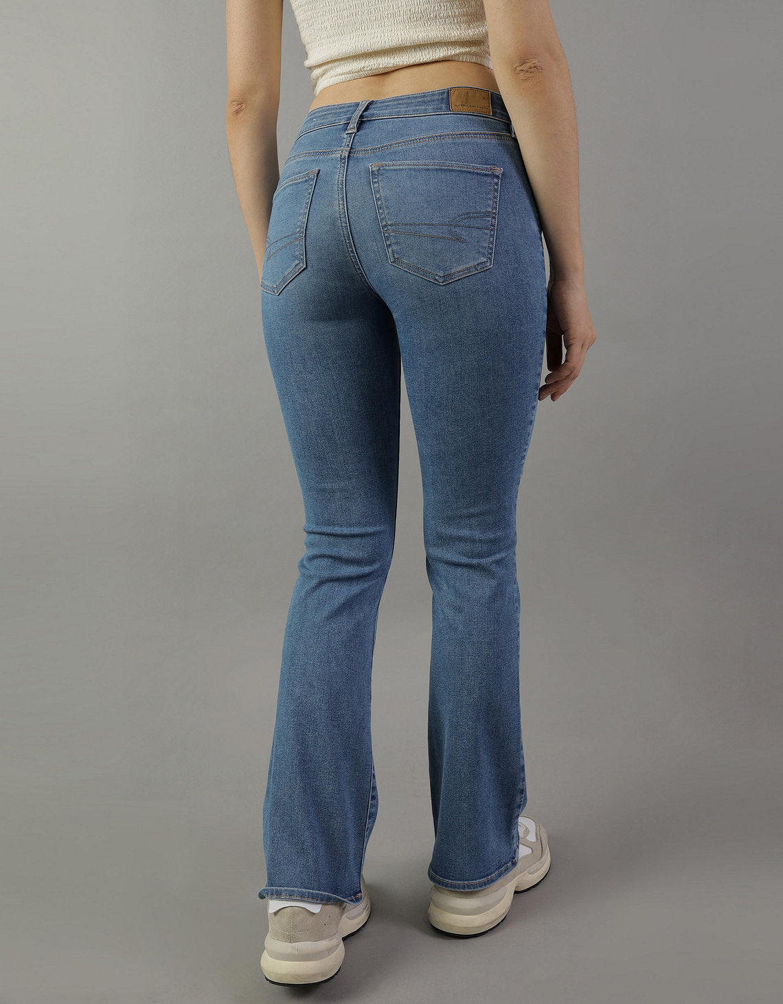 Jean Kick Bootcut - Generico 1437_4540_915_ob