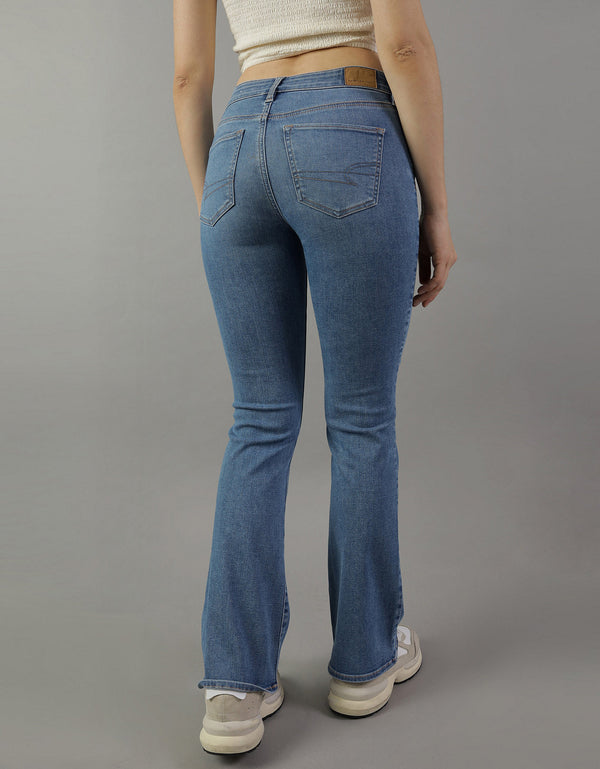 Jean Kick Bootcut - Generico
