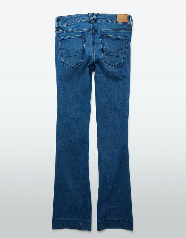Jean Kick Bootcut Ae - Generico