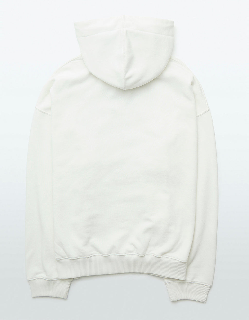 Polera con Capucha  Ae - Blanco 1453_2702_100_b