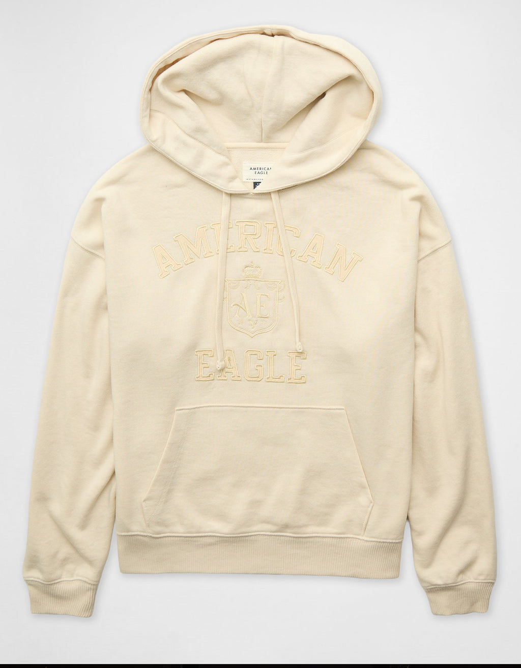 Sudadera con capucha de lujo para todos los días. - Generico 1453_2784_106_f
