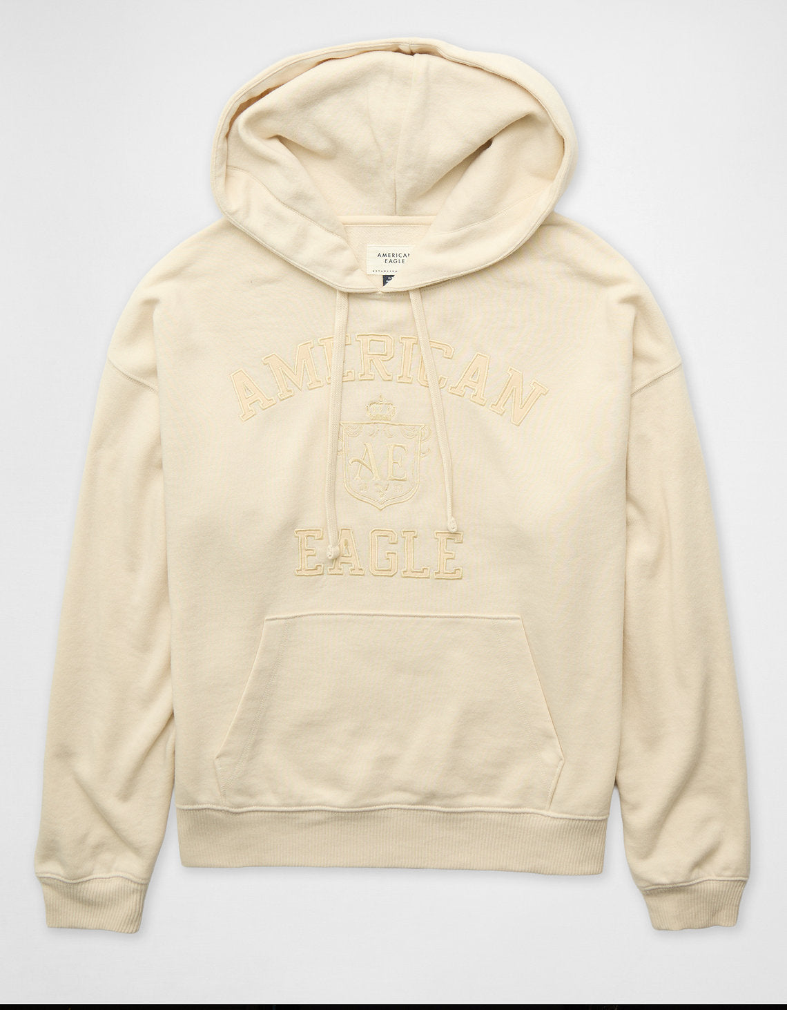 Sudadera con capucha de lujo para todos los días. - Generico 1453_2784_106_f