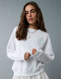 Polera gráfica de destino Ae - Blanco 1457_2575_100_of