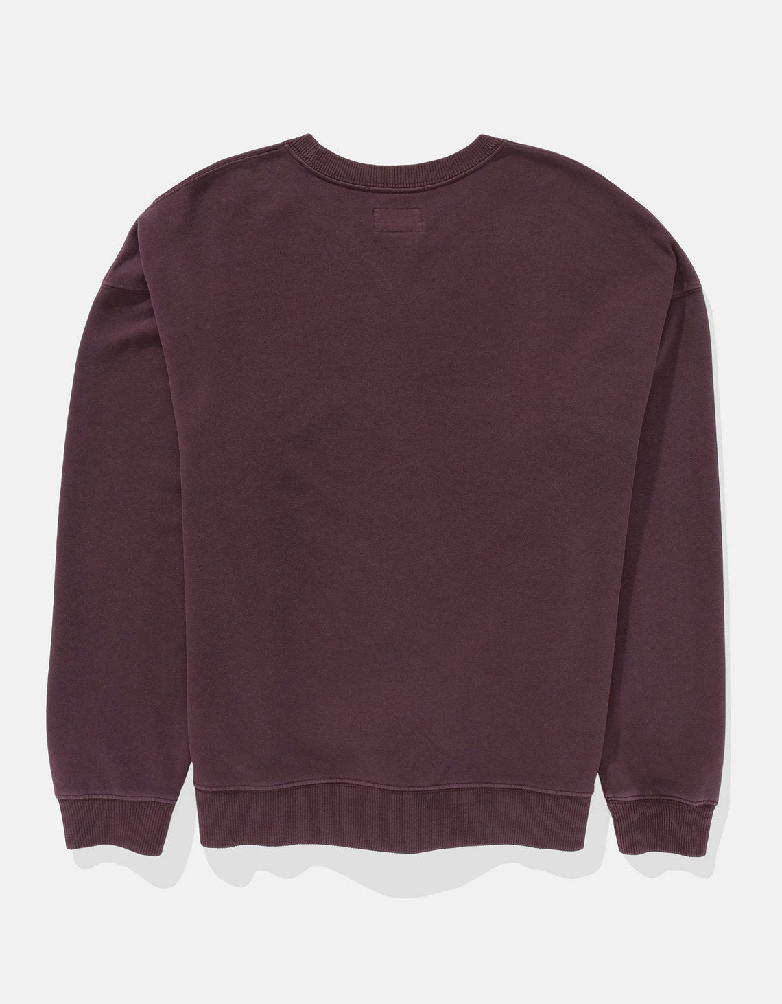 2691 KI ITEM CREW INTERNATIONA - Negro 1457_2691_167_b