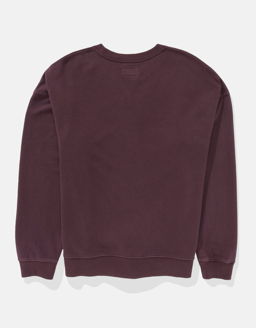 2691 KI ITEM CREW INTERNATIONA - Negro 1457_2691_167_b