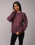 2691 KI ITEM CREW INTERNATIONA - Negro 1457_2691_167_of