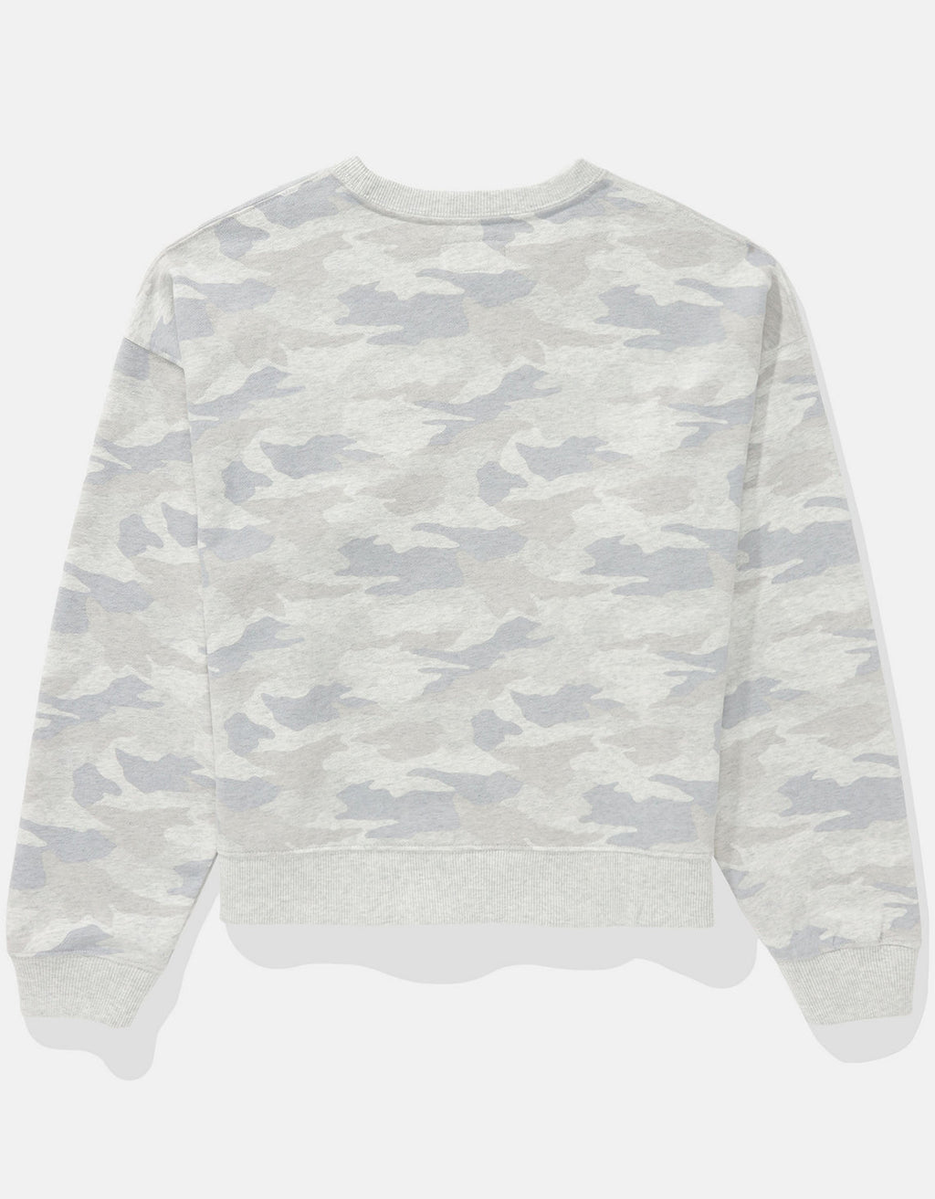 Polera Oversized Ae - Azul 1457_2700_076_b