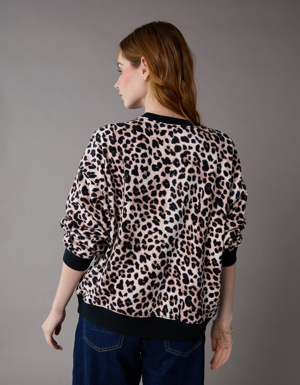 Polera Cuello Redondo Ae - Café 1457_2716_200_ob