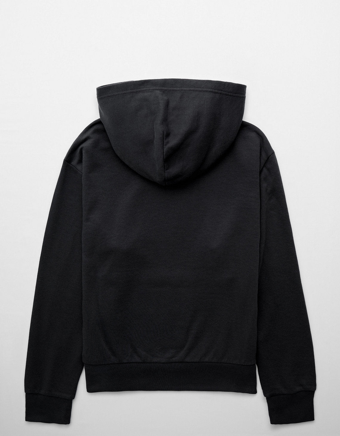 Polera con Capucha  Ae - Negro 1517_2471_001_b