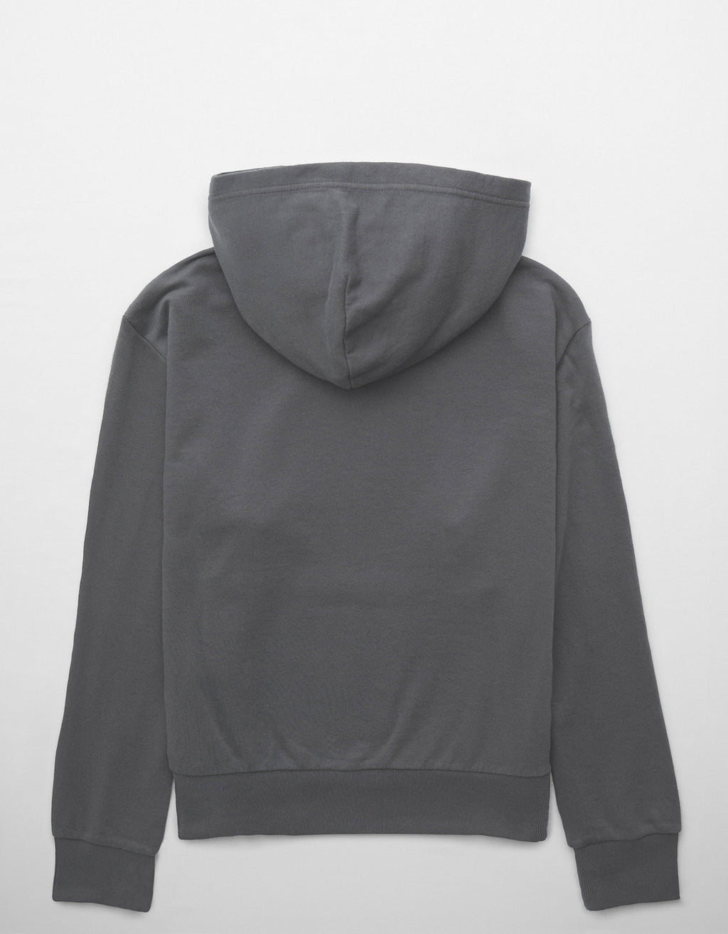 Polera con Capucha  Ae - Gris 1517_2471_020_b