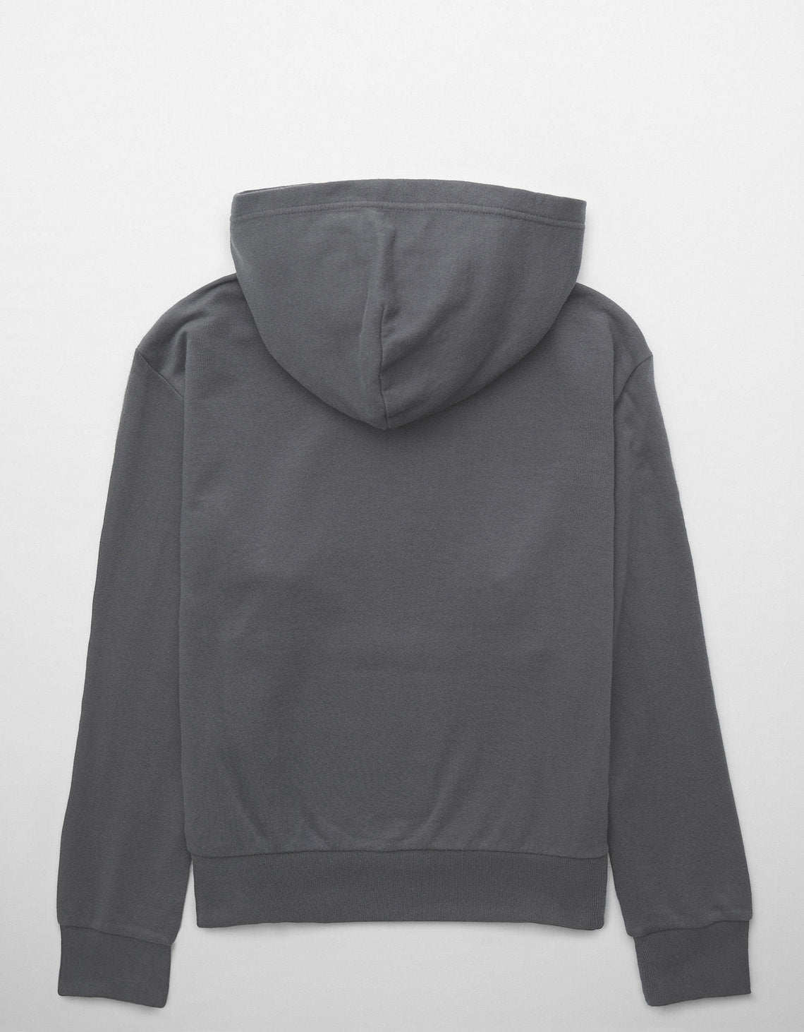 Polera con Capucha  Ae - Gris 1517_2471_020_b