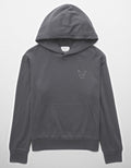 Polera con Capucha  Ae - Gris 1517_2471_020_f