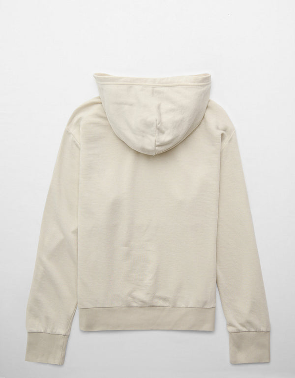 Polera con Capucha  Ae - Generico