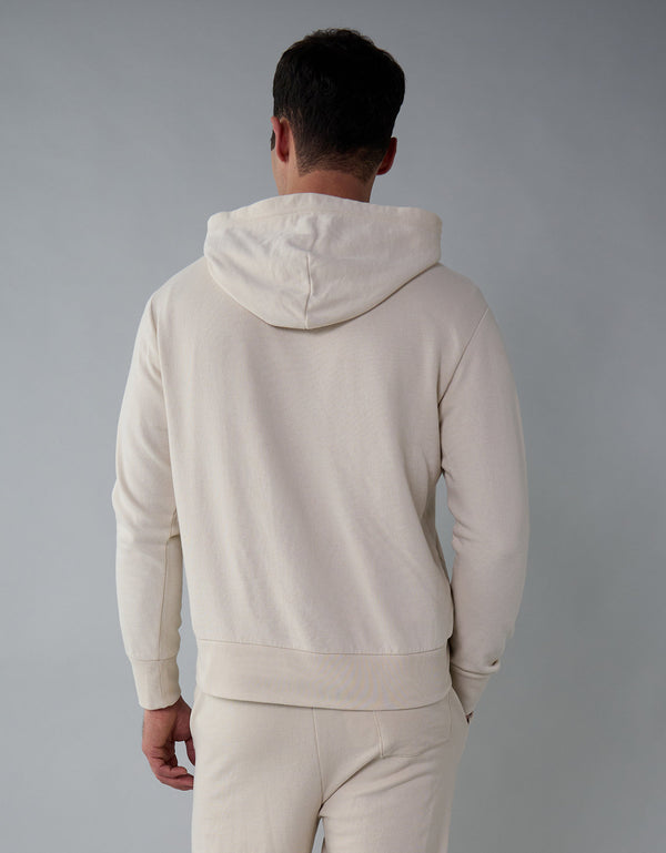 Polera con Capucha  Ae - Generico