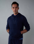 Polera con Capucha  Ae - Azul 1517_2471_410_of
