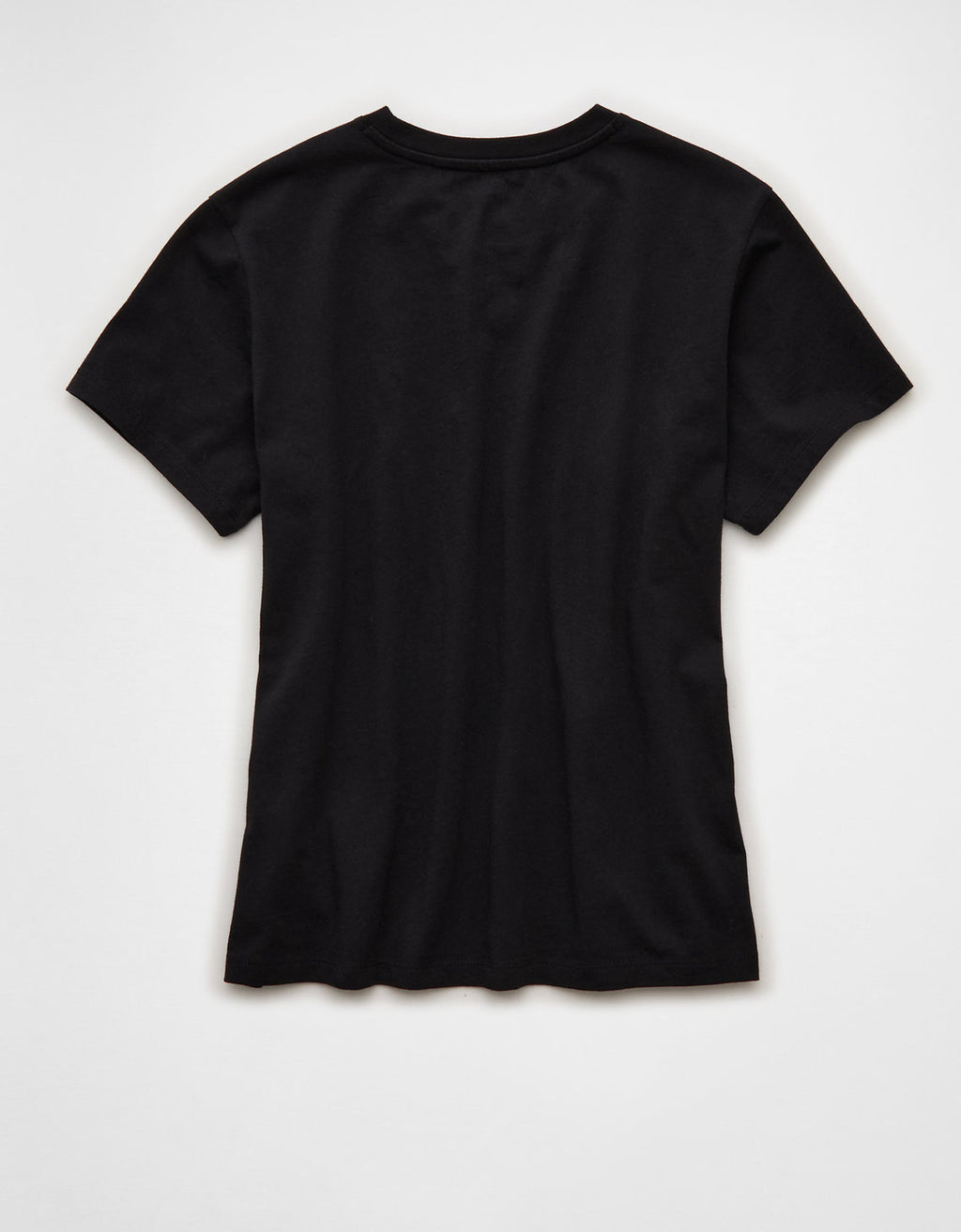 Camiseta Básico Ae - Negro 1537_1546_001_b