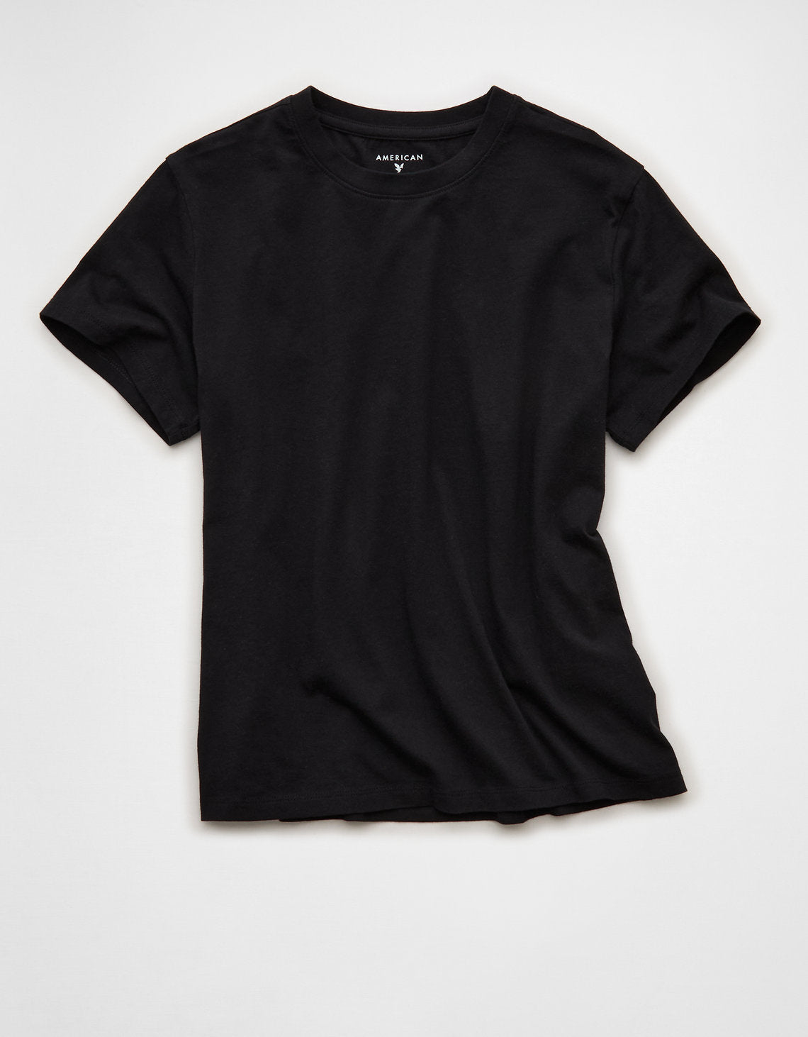 Camiseta Básico Ae - Negro 1537_1546_001_f