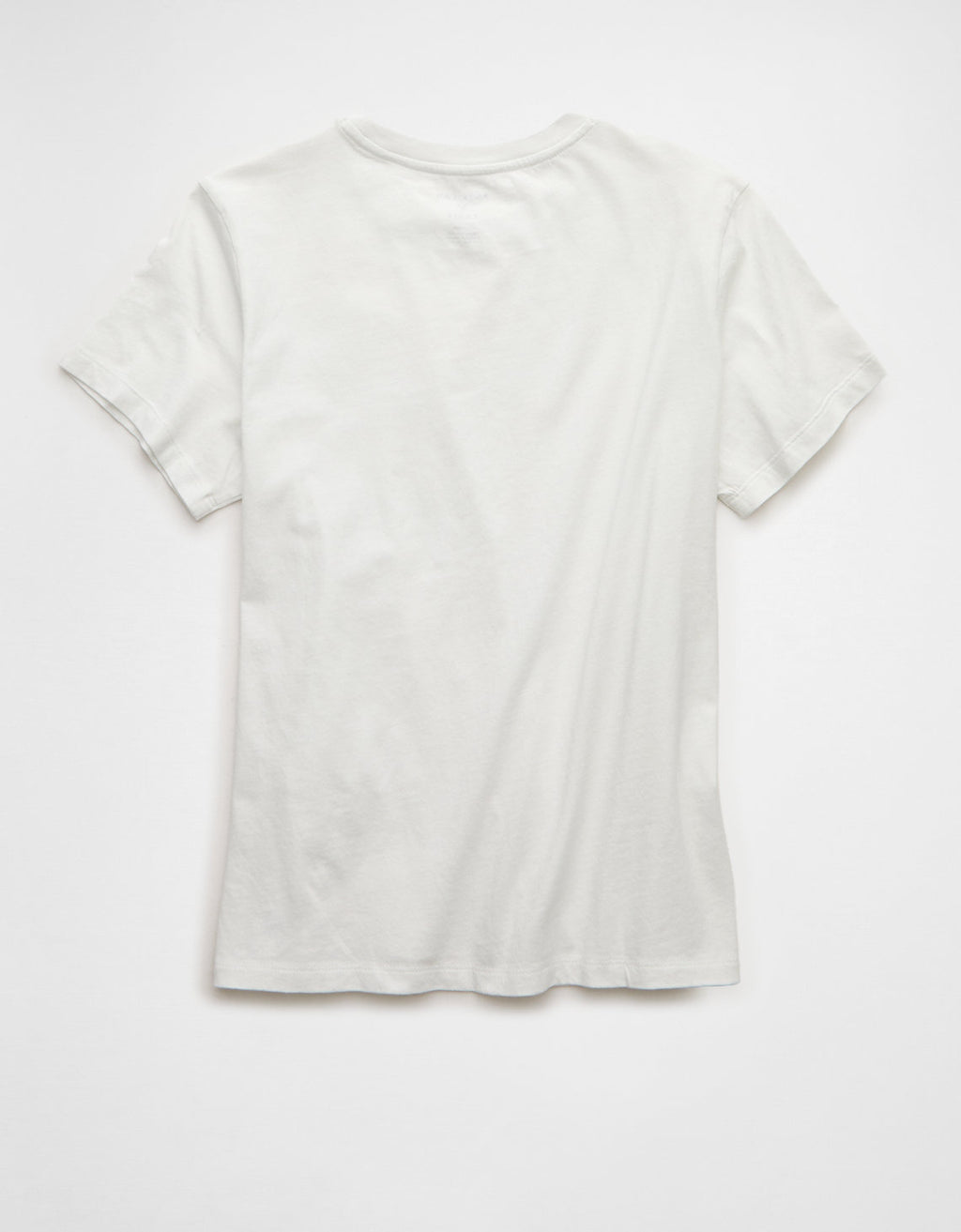 Camiseta Básico Ae - Blanco 1537_1546_100_b