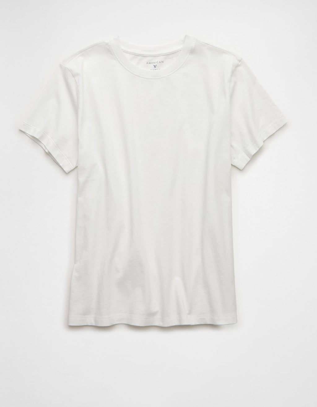 Camiseta Básico Ae - Blanco 1537_1546_100_f