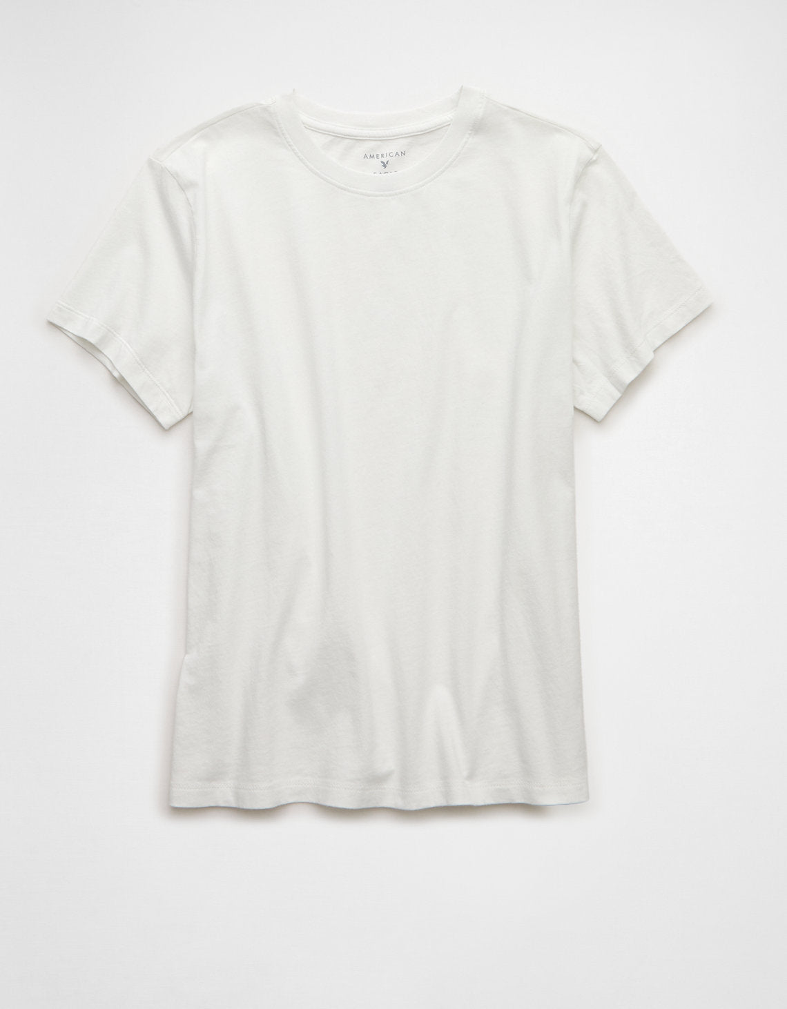 Camiseta Básico Ae - Blanco 1537_1546_100_f