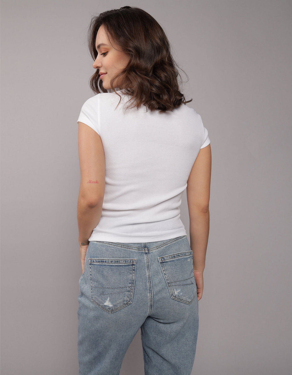 Polo sin Cuello AE - Blanco 1537_9512_100_ob