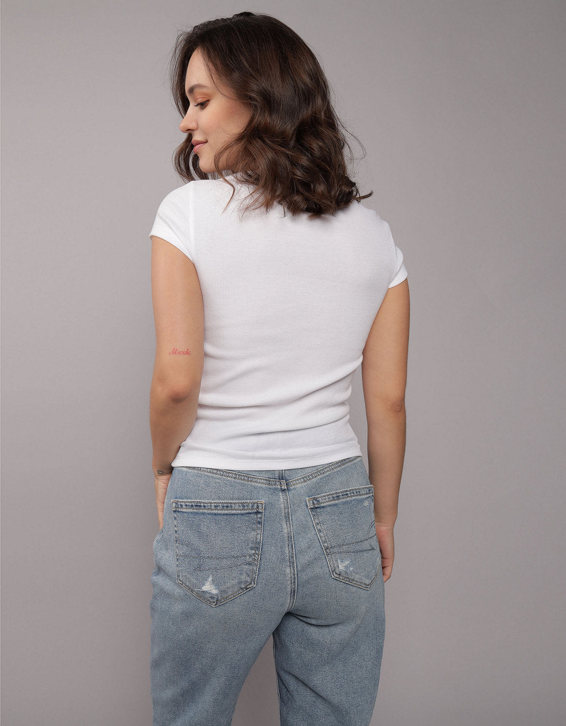 Polo sin Cuello AE - Blanco 1537_9512_100_ob