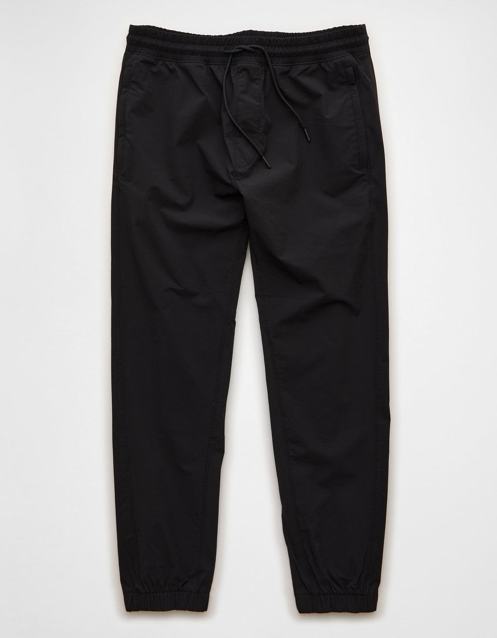 Jogger técnico Ae 24/7 - Negro 2123_5331_001_f