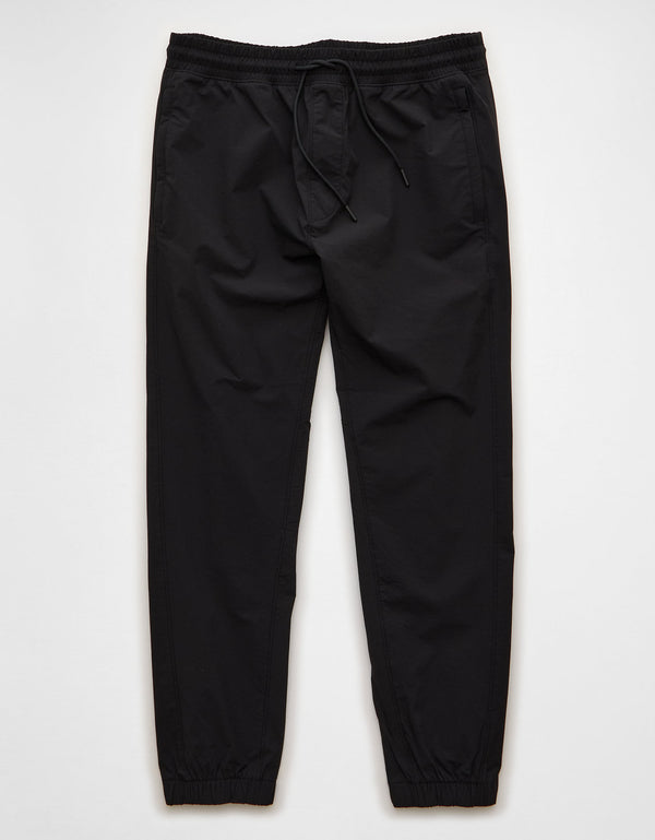 Jogger técnico Ae 24/7 - Negro