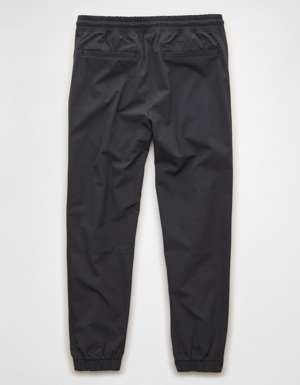 Jogger técnico Ae 24/7 - Gris