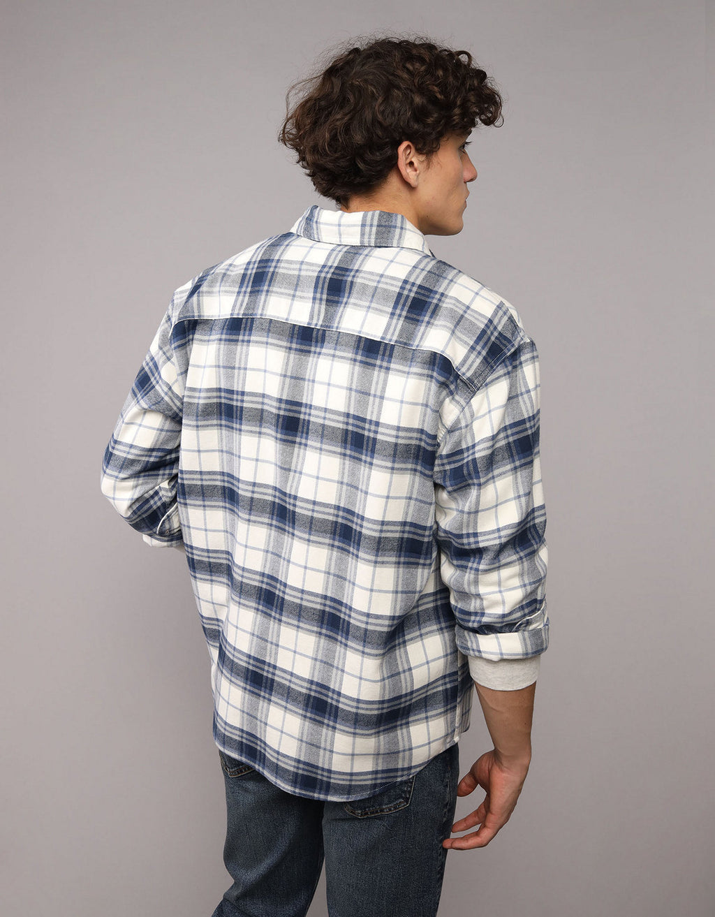 Camisa de franela Ae - Generico 2151_2821_579_ob