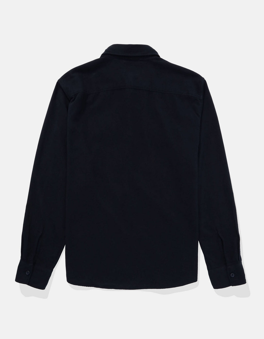 Camisa Manga Larga de Hombre AE - Azul 2151_6432_425_b