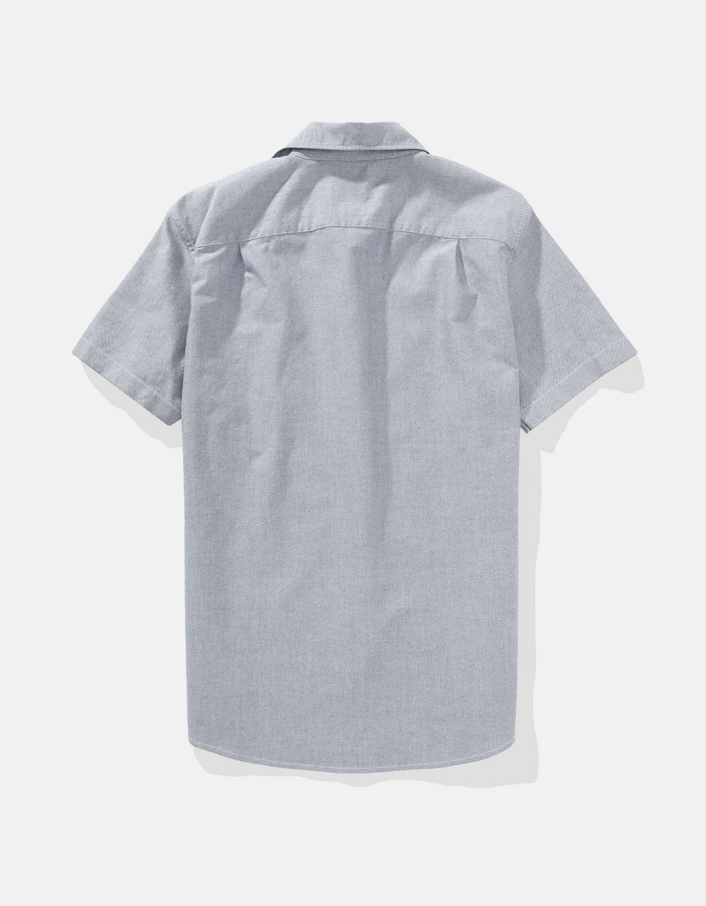 Camisa Manga Corta Ae - Gris 2154_2728_020_b