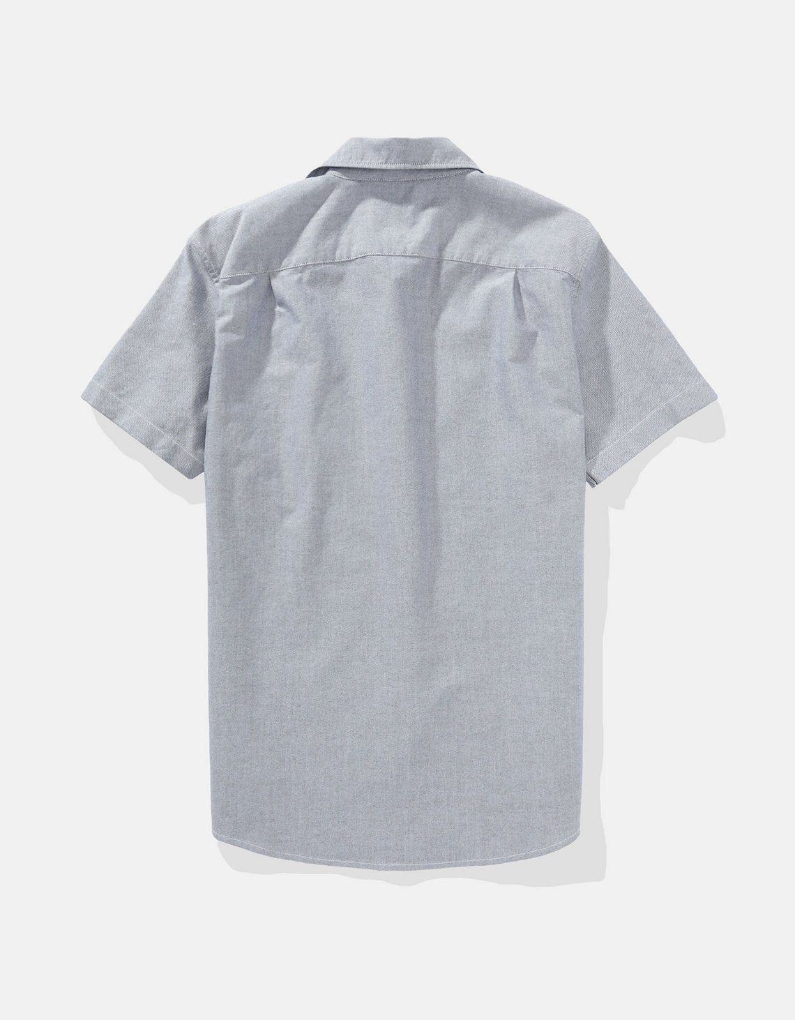 Camisa Manga Corta Ae - Gris 2154_2728_020_b