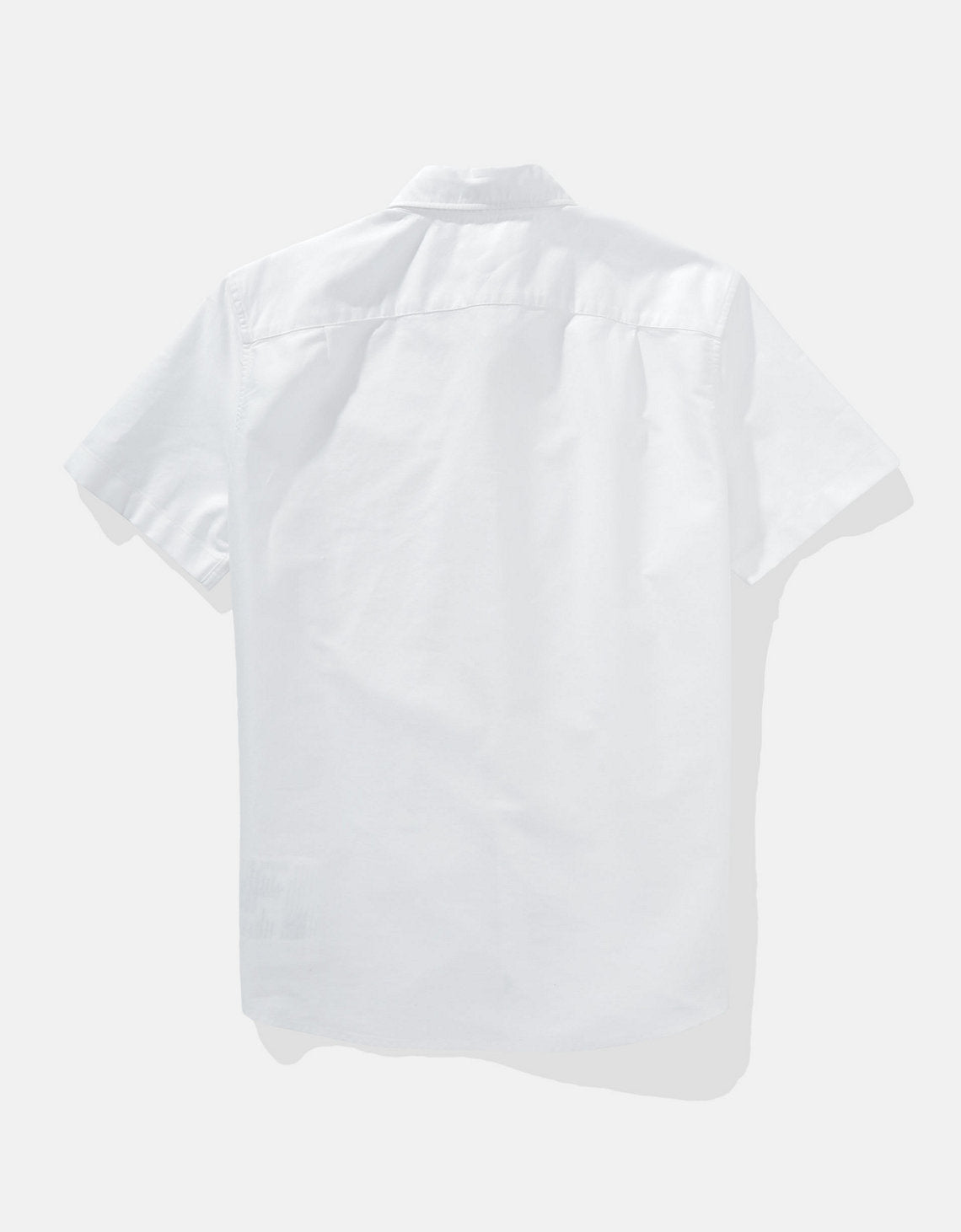 Camisa Manga Corta Ae - Blanco 2154_2728_100_b