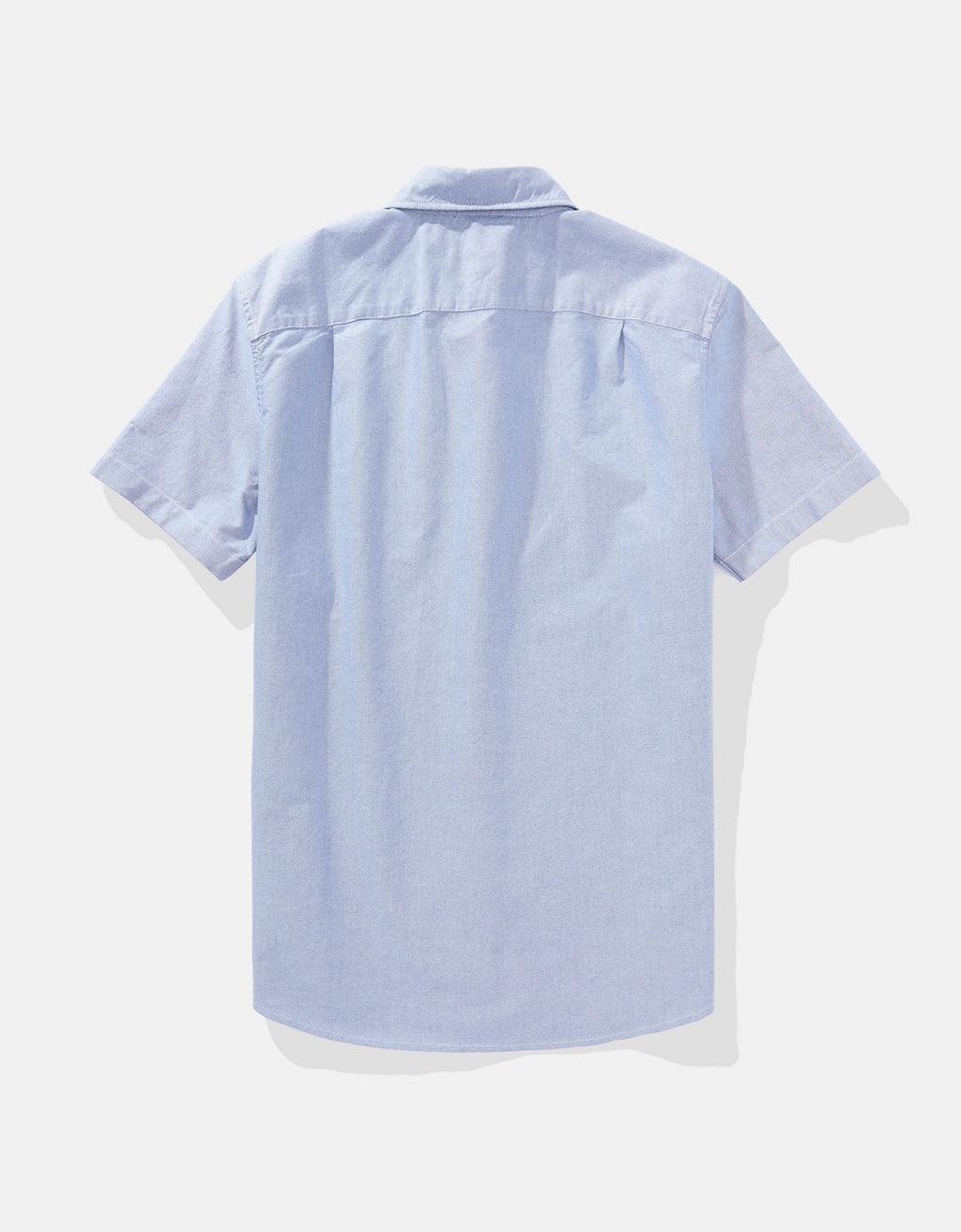 Camisa Manga Corta Ae - Azul 2154_2728_400_b