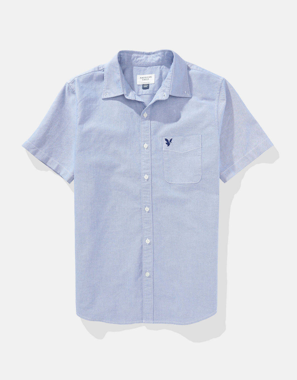 Camisa Manga Corta Ae - Azul 2154_2728_400_f
