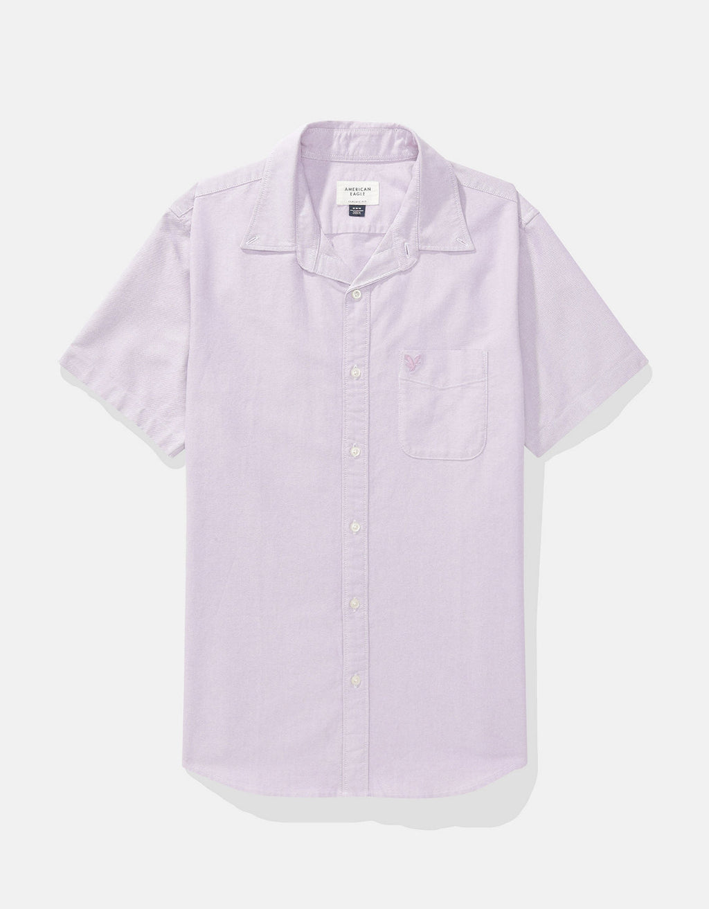 Camisa Manga Corta Ae - Generico 2154_2728_580_f