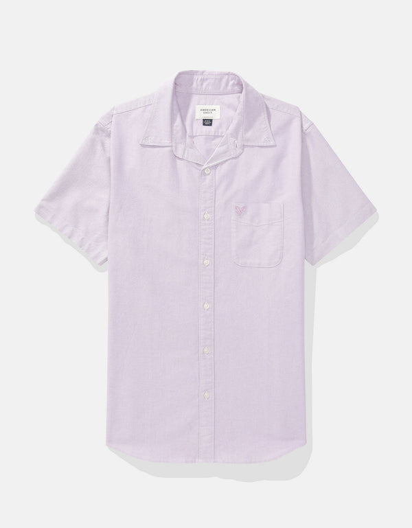 Camisa Manga Corta Ae - Generico