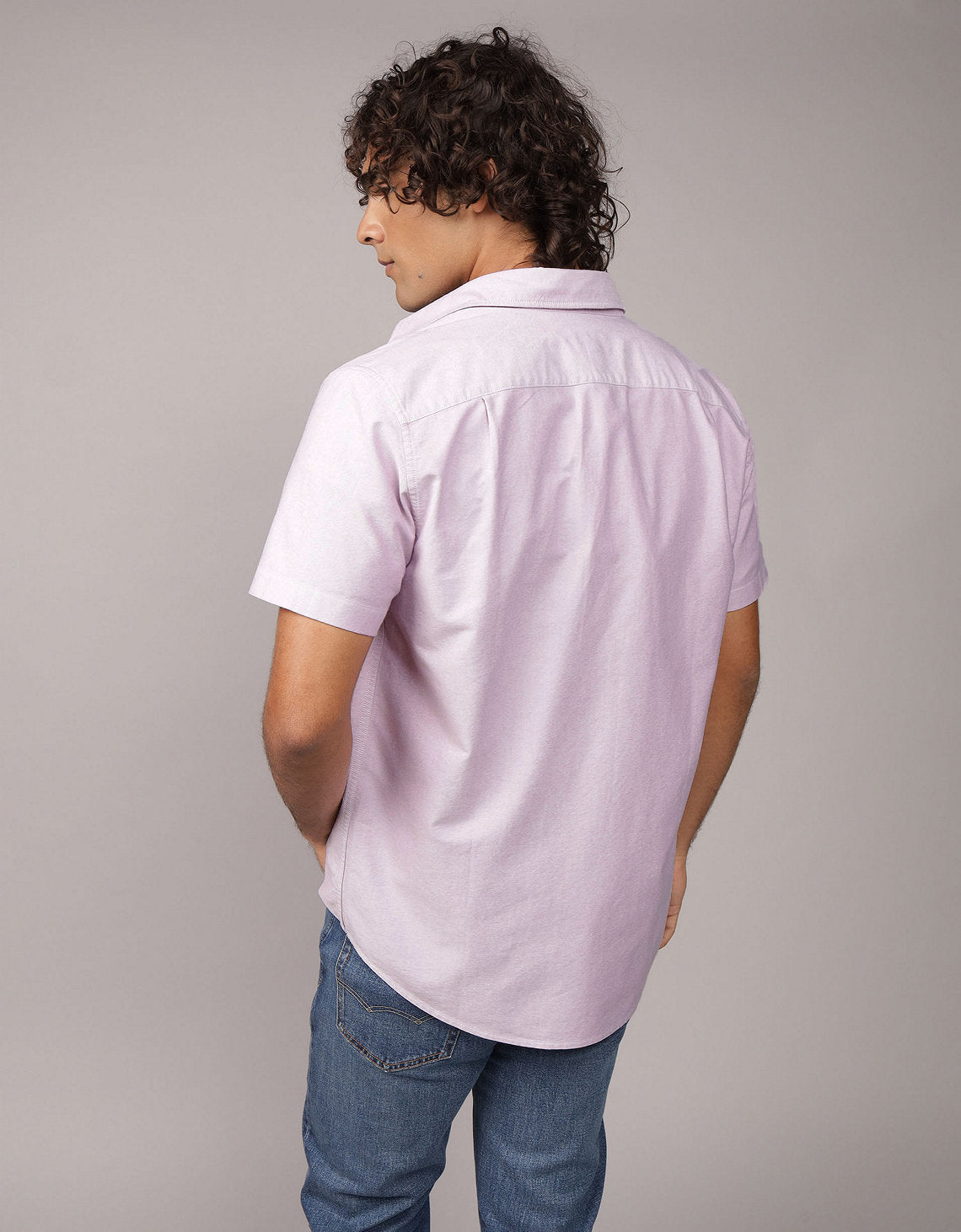 Camisa Manga Corta Ae - Generico 2154_2728_580_ob