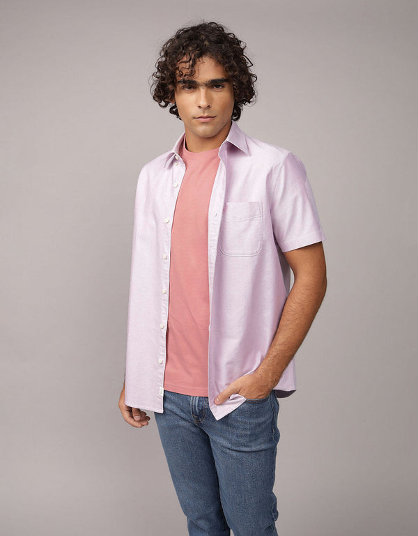 Camisa Manga Corta Ae - Generico