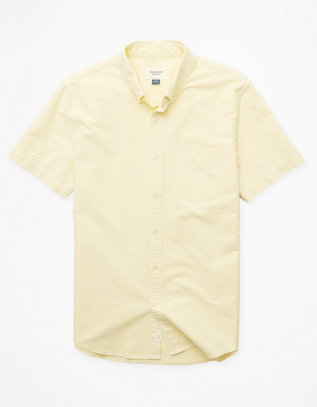 Camisa Manga Corta Ae - Generico 2154_2728_736_f