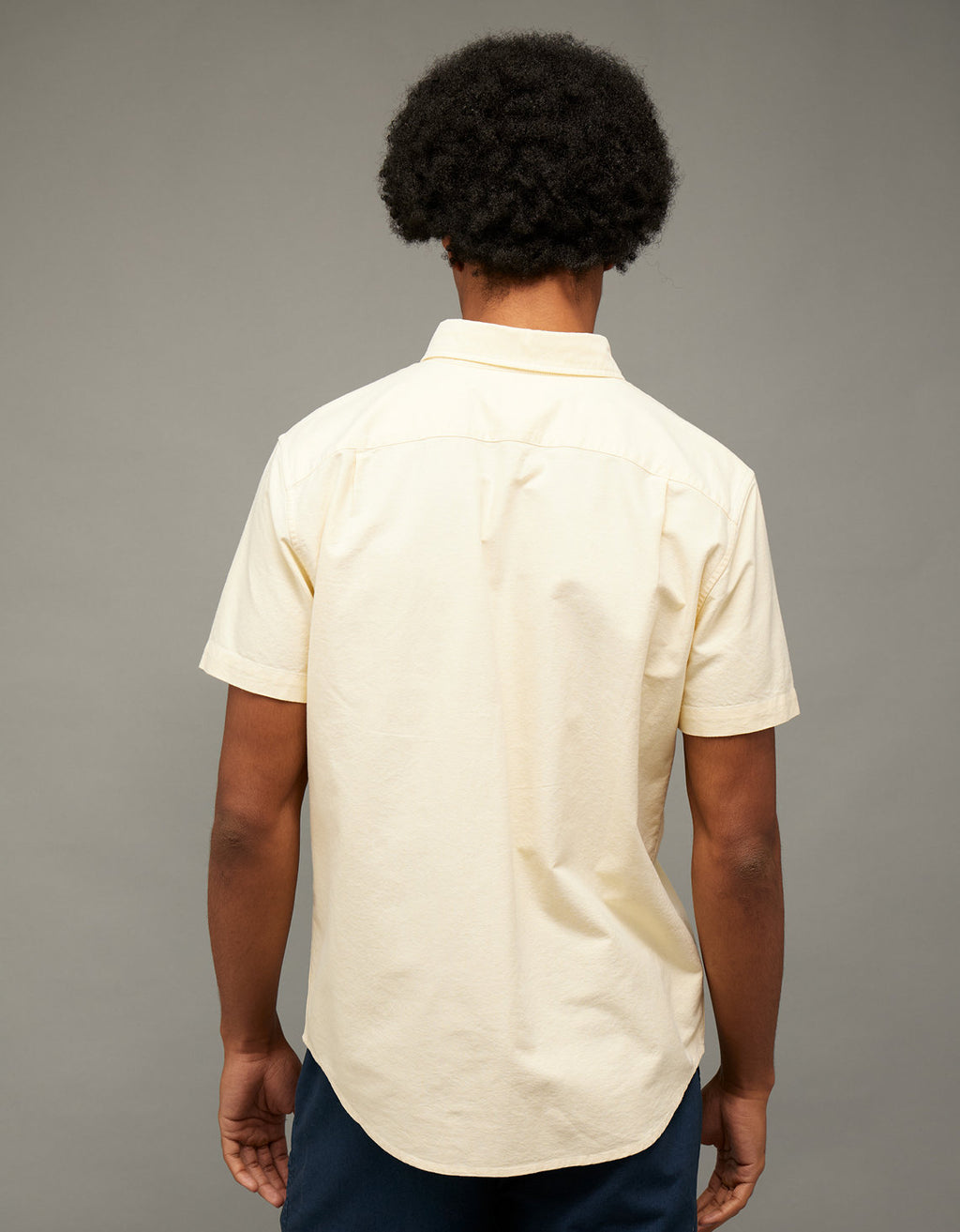 Camisa Manga Corta Ae - Generico 2154_2728_736_ob