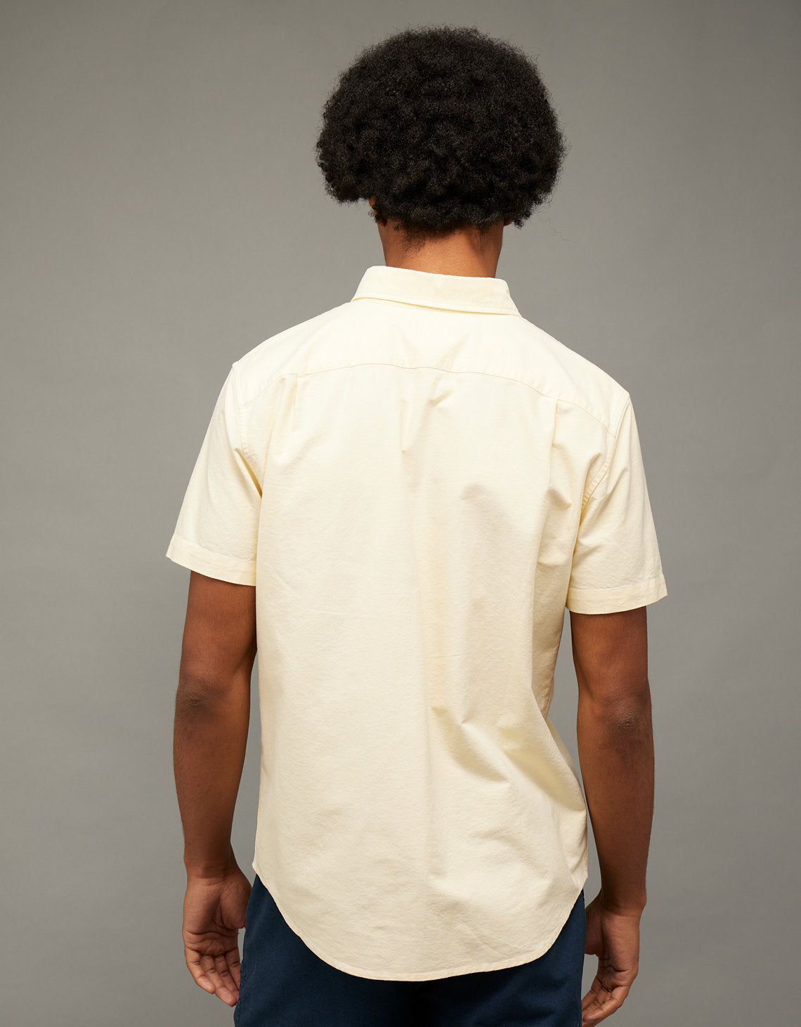 Camisa Manga Corta Ae - Generico 2154_2728_736_ob