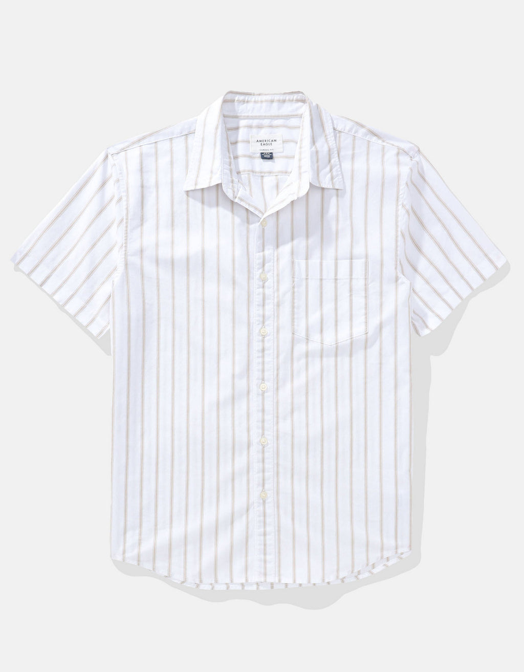 Camisa abotonada junto a la piscina Ae - Generico 2154_2887_106_f